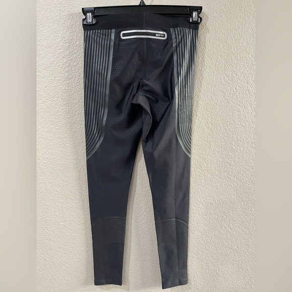 Nike Running leggings dri fit stay warm size small - Picture 2 of 9